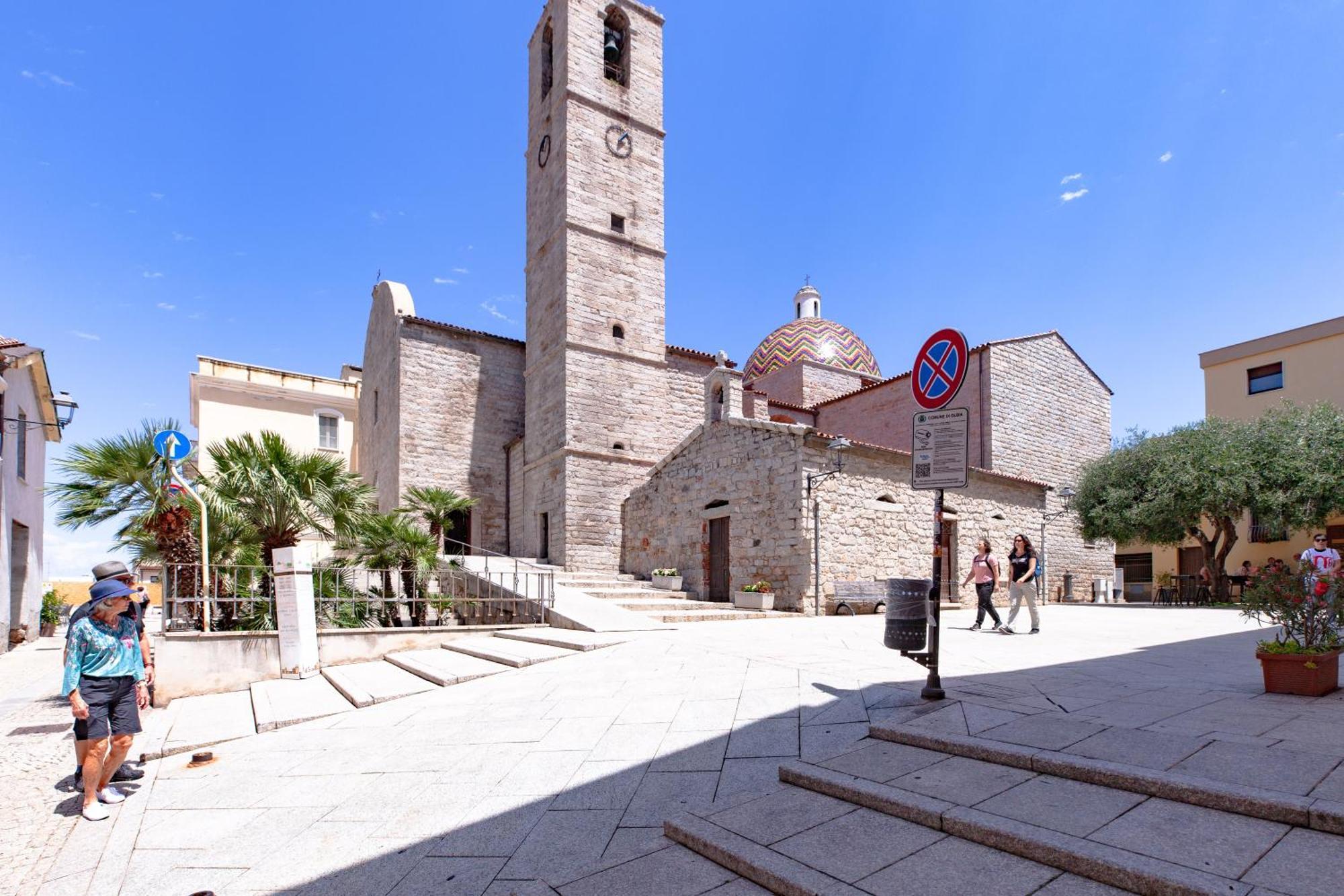 Cavour Living Holiday home Olbia