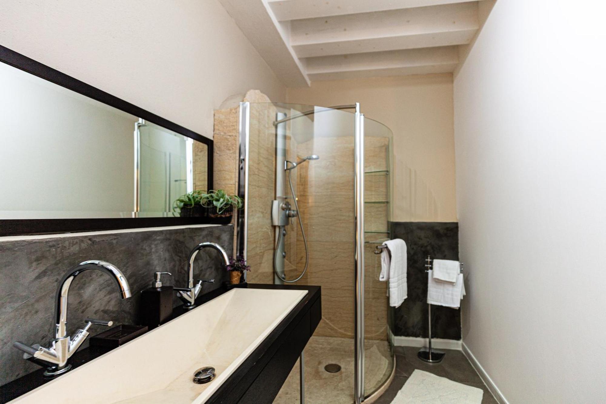 Ferienhaus Cavour Living *
