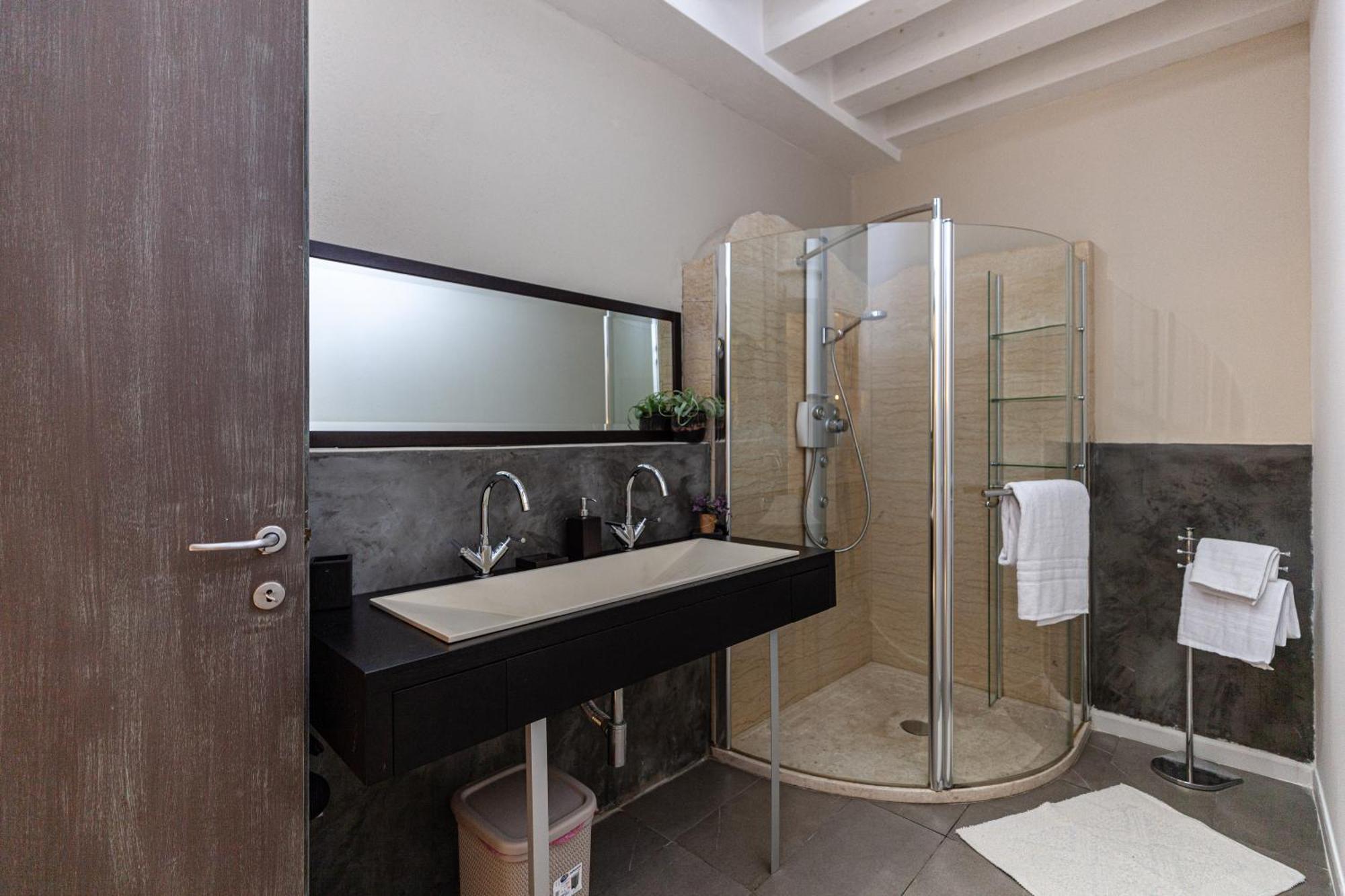 Cavour Living Ferienhaus Olbia