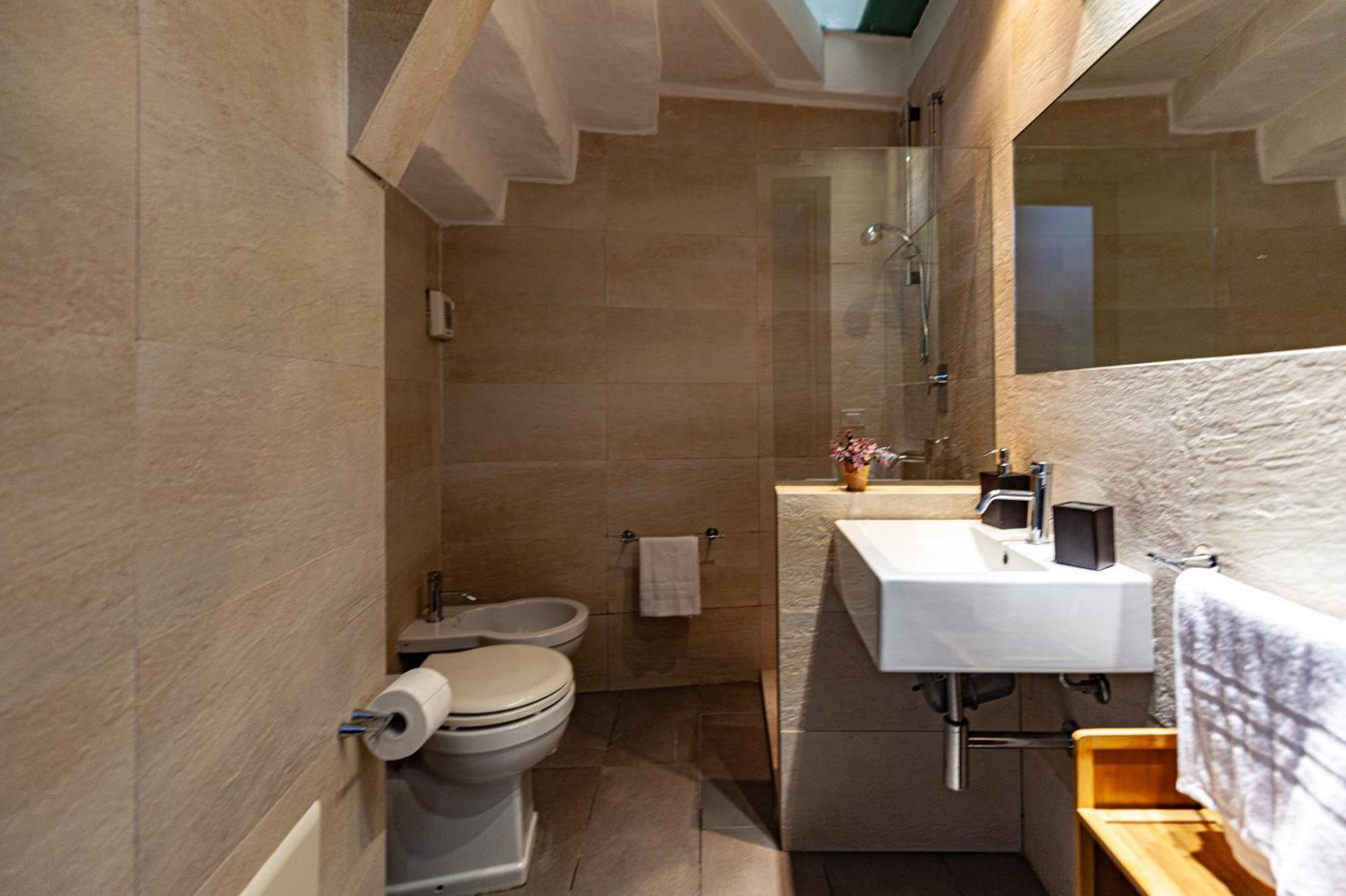 Cavour Living Ferienhaus Olbia