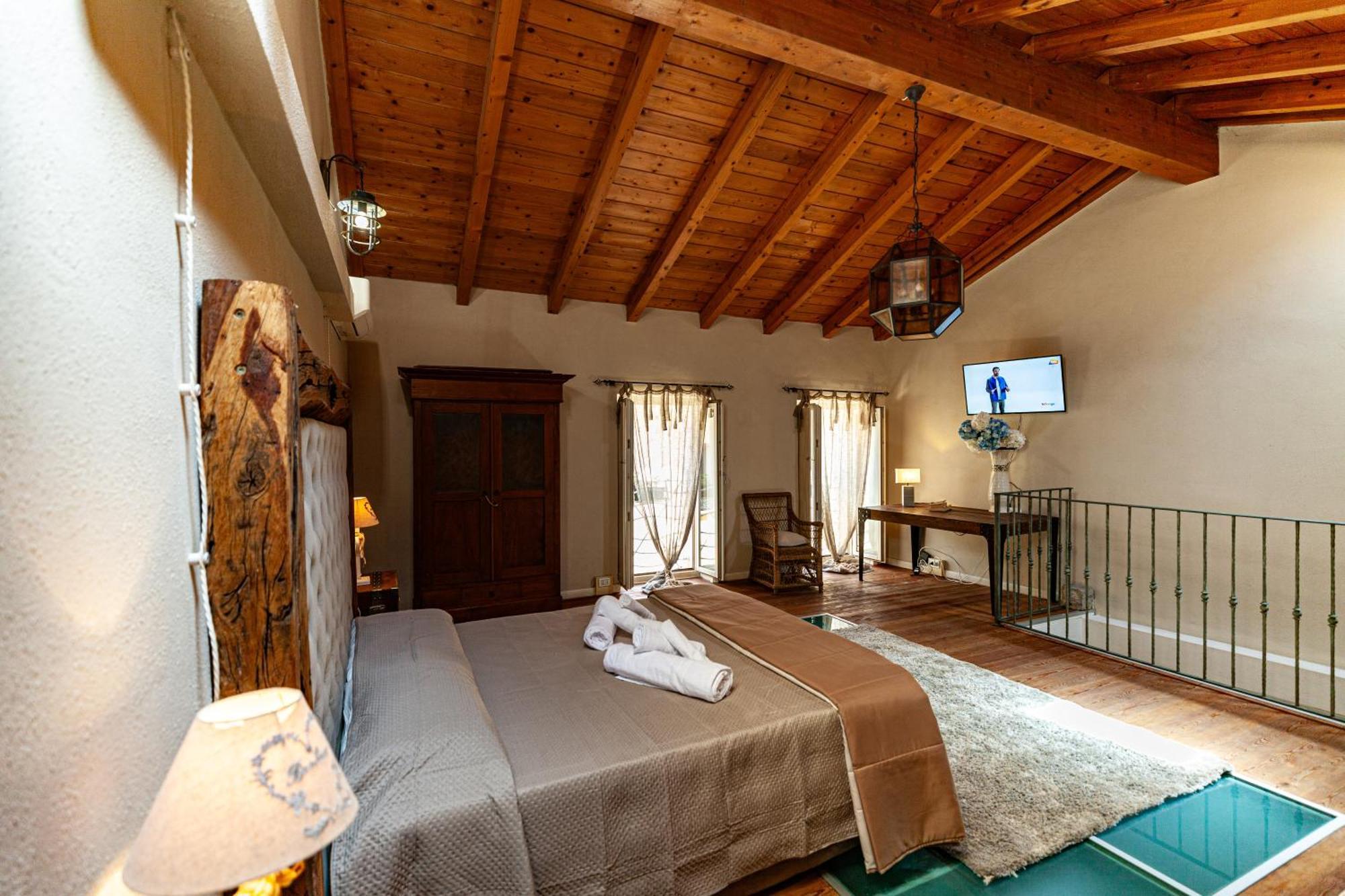 Cavour Living Ferienhaus *