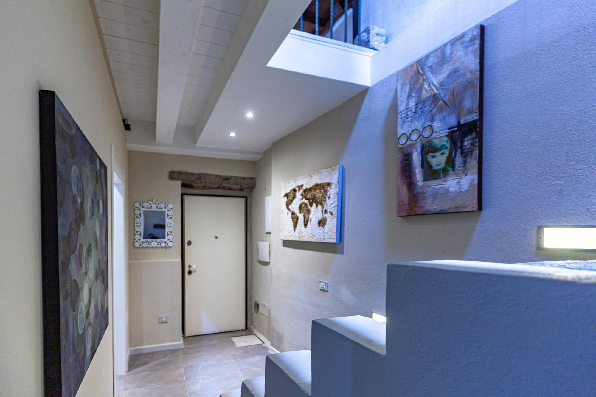 Ferienhaus Cavour Living Olbia