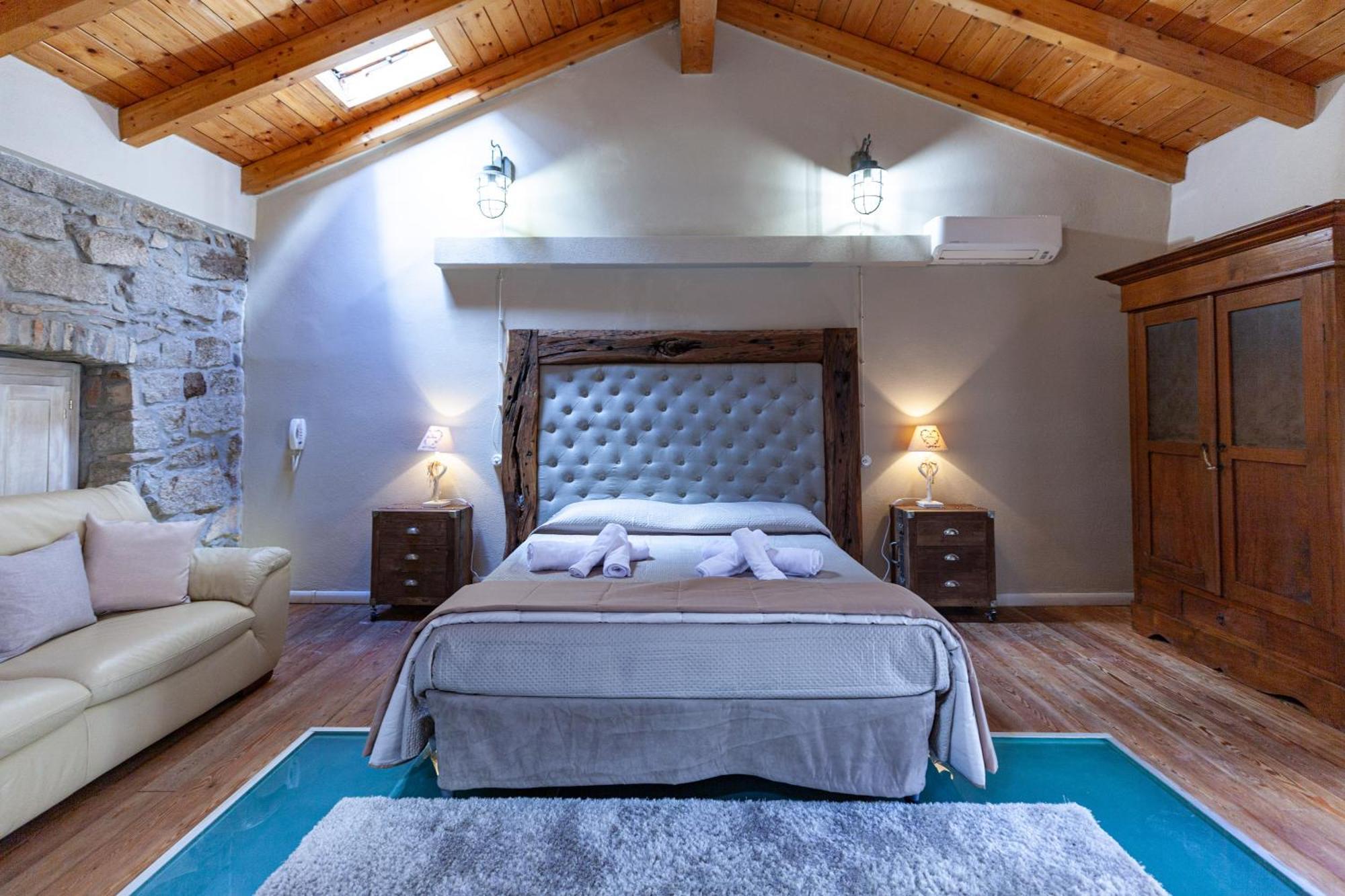 Cavour Living Ferienhaus Olbia