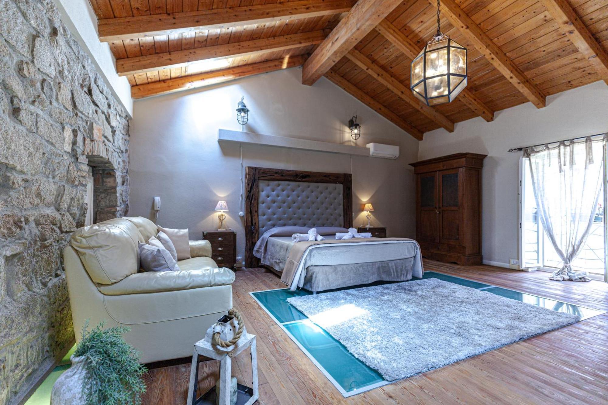 Ferienhaus Cavour Living Olbia