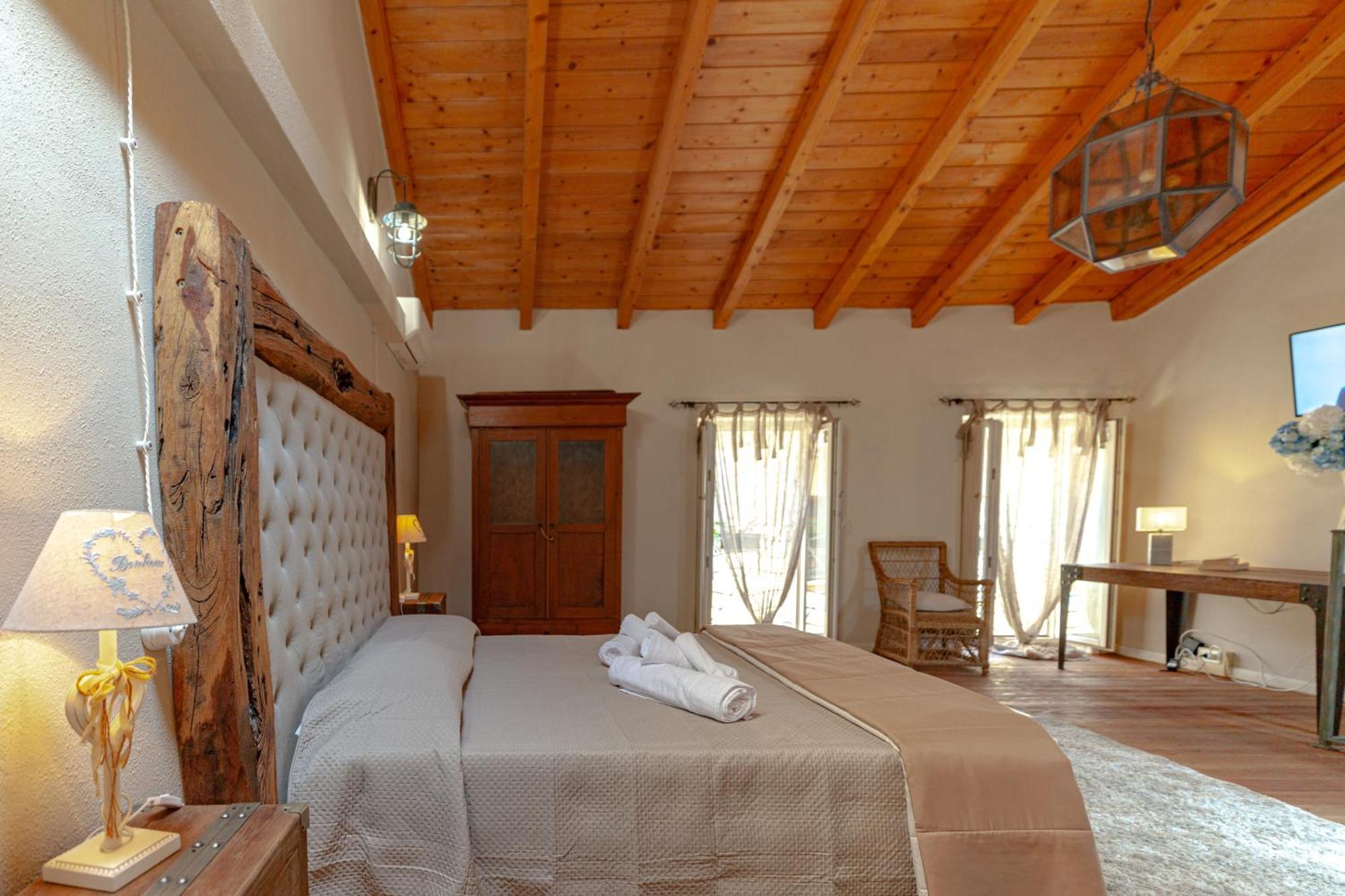 Cavour Living Ferienhaus *
