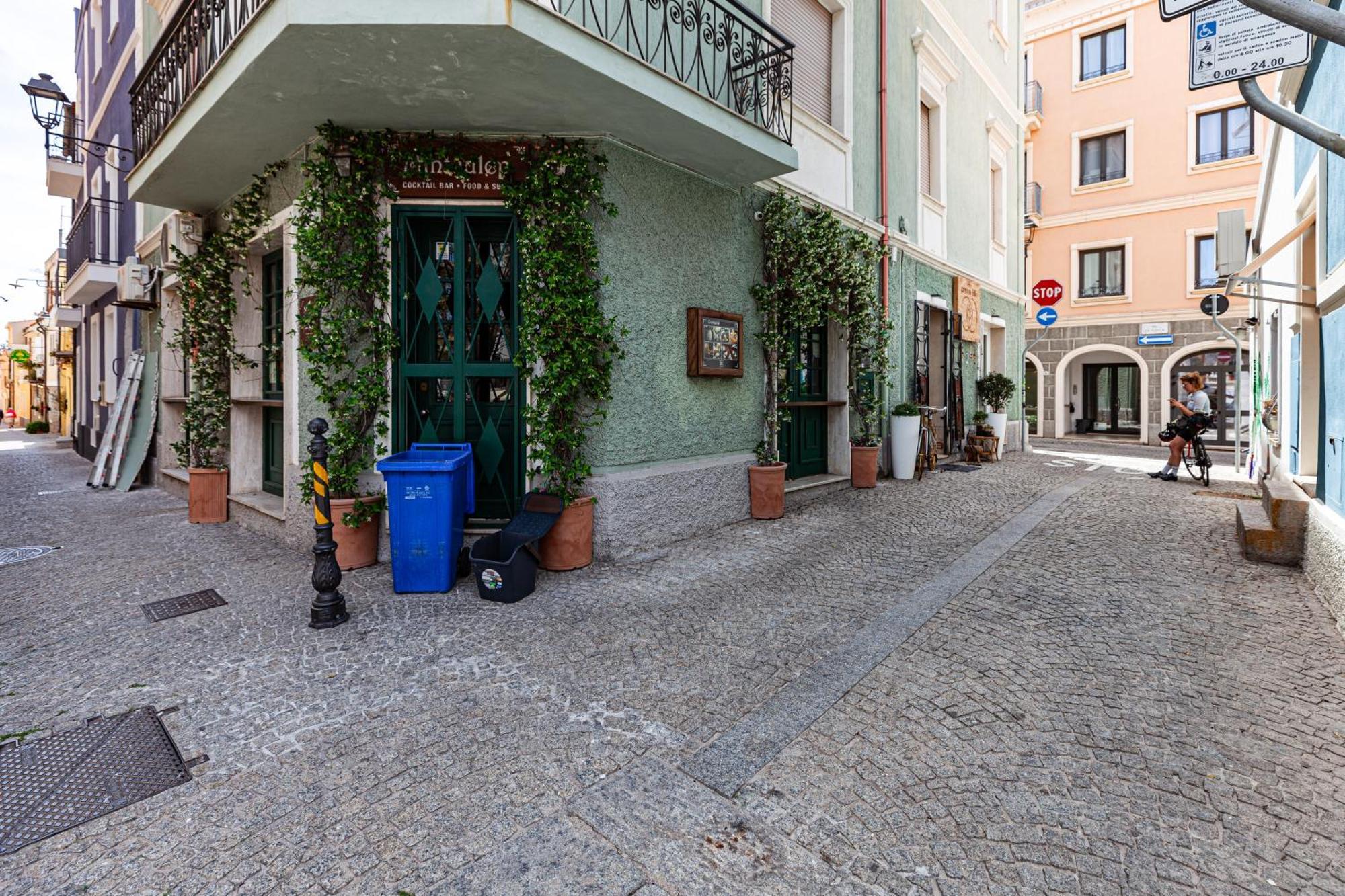 Ferienhaus Cavour Living *