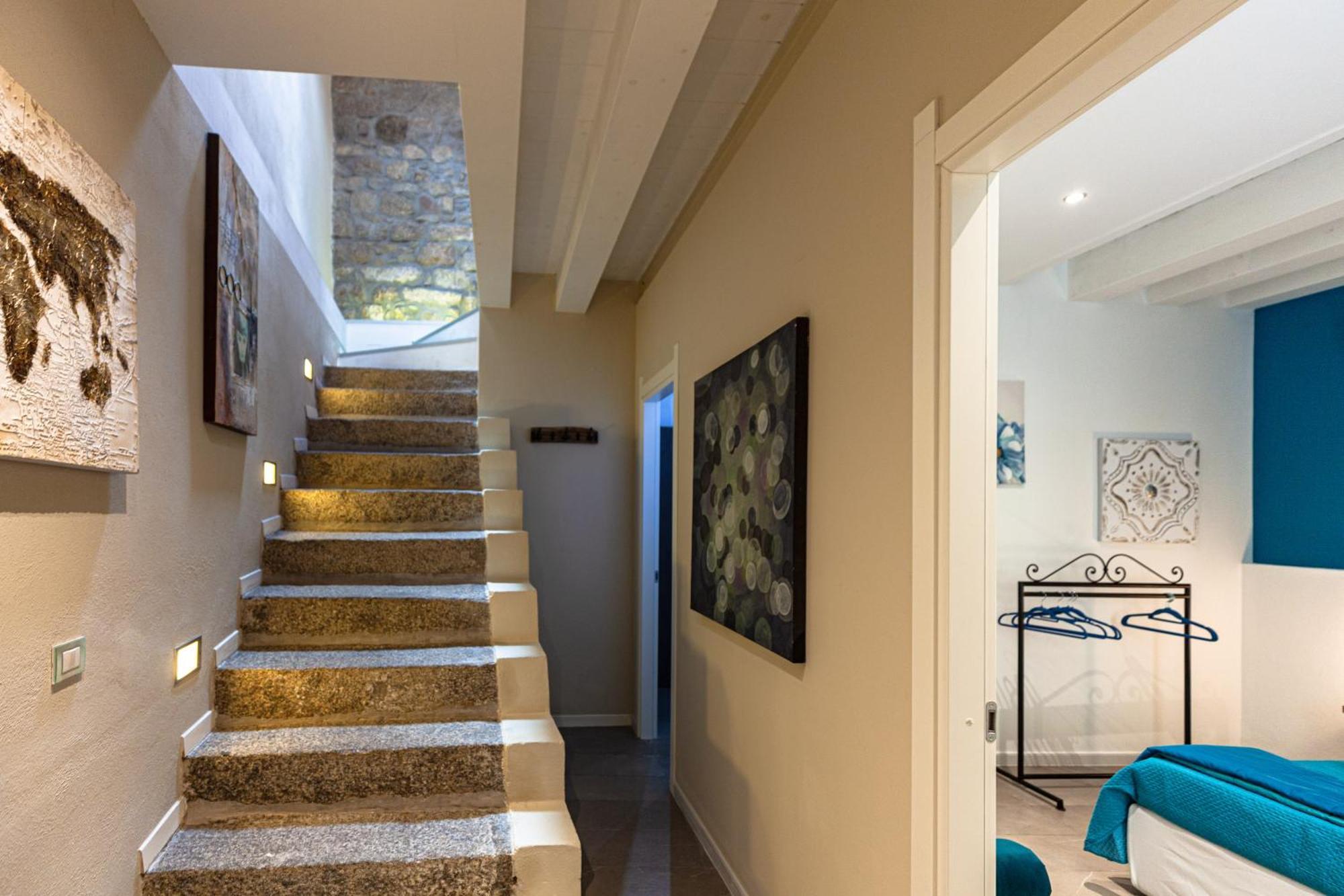 Ferienhaus Cavour Living Olbia