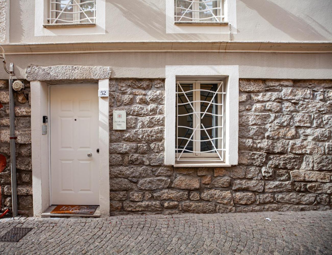 Ferienhaus Cavour Living